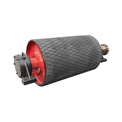 Drive Pulley