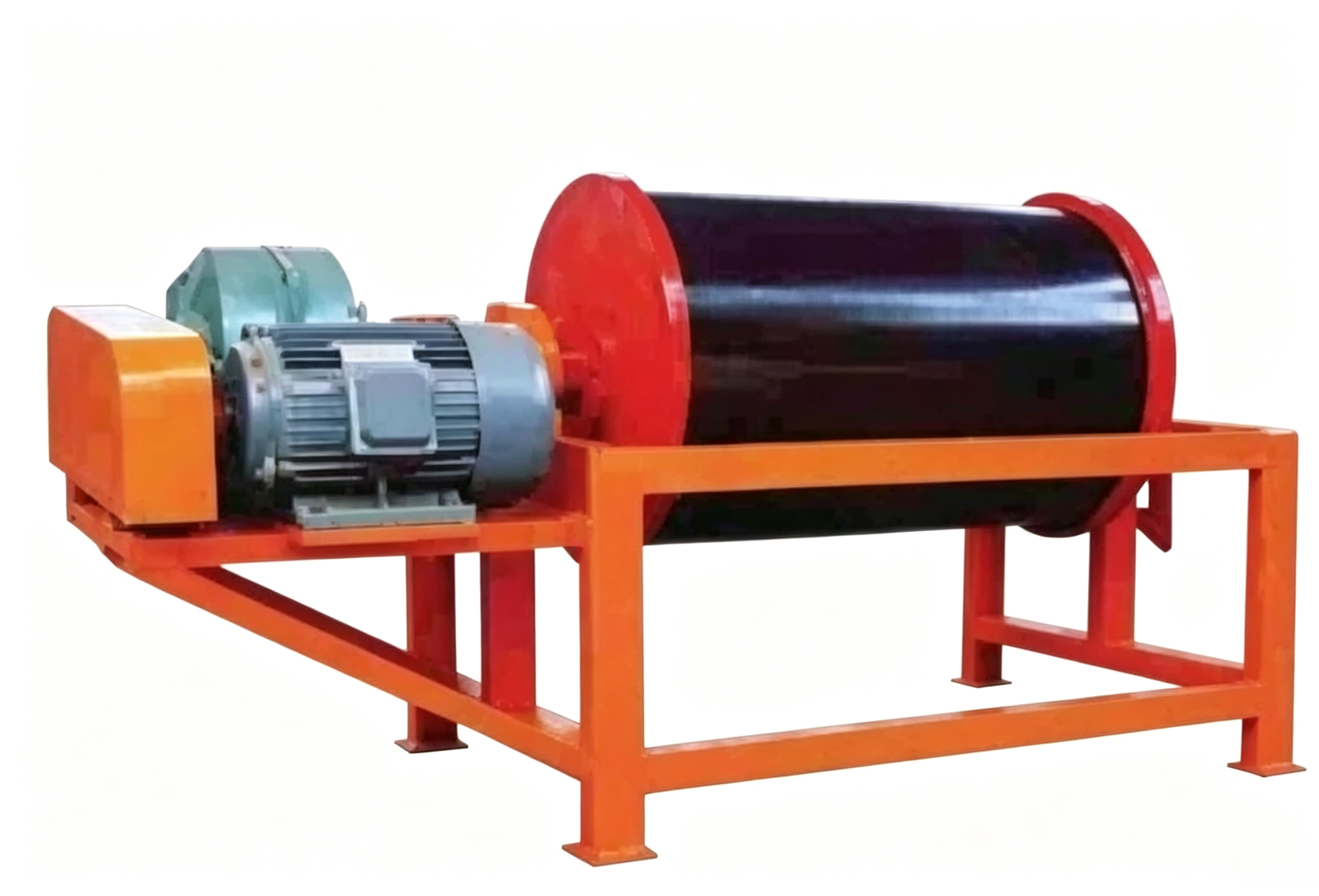 Magnetic Drum Separator