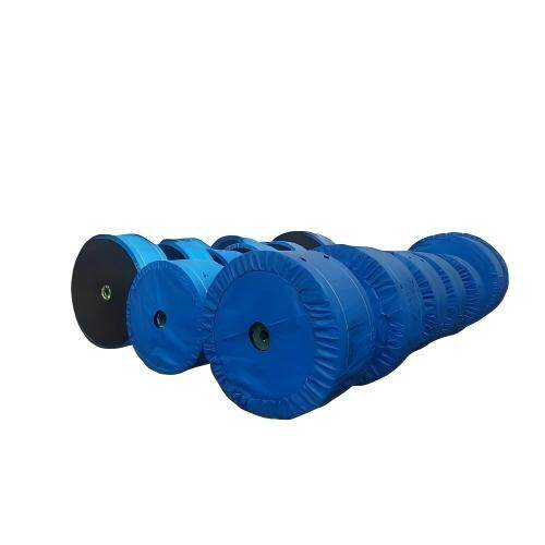 Nylon (NN) Conveyor Belt