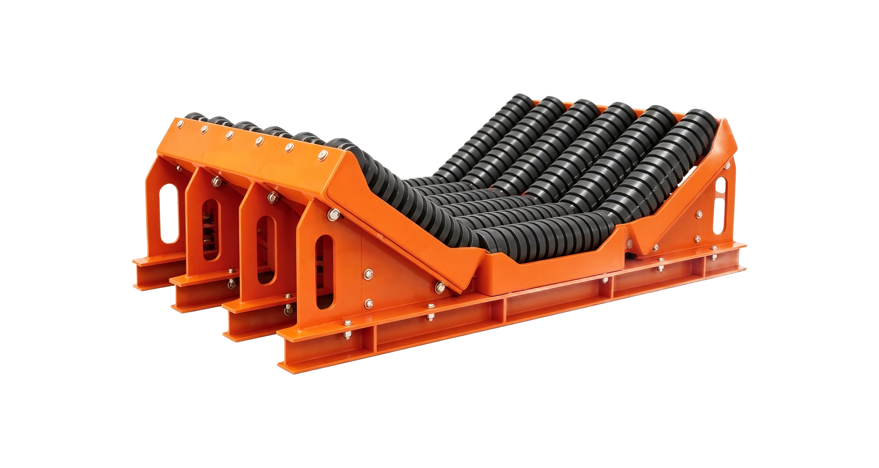Buffer Bed