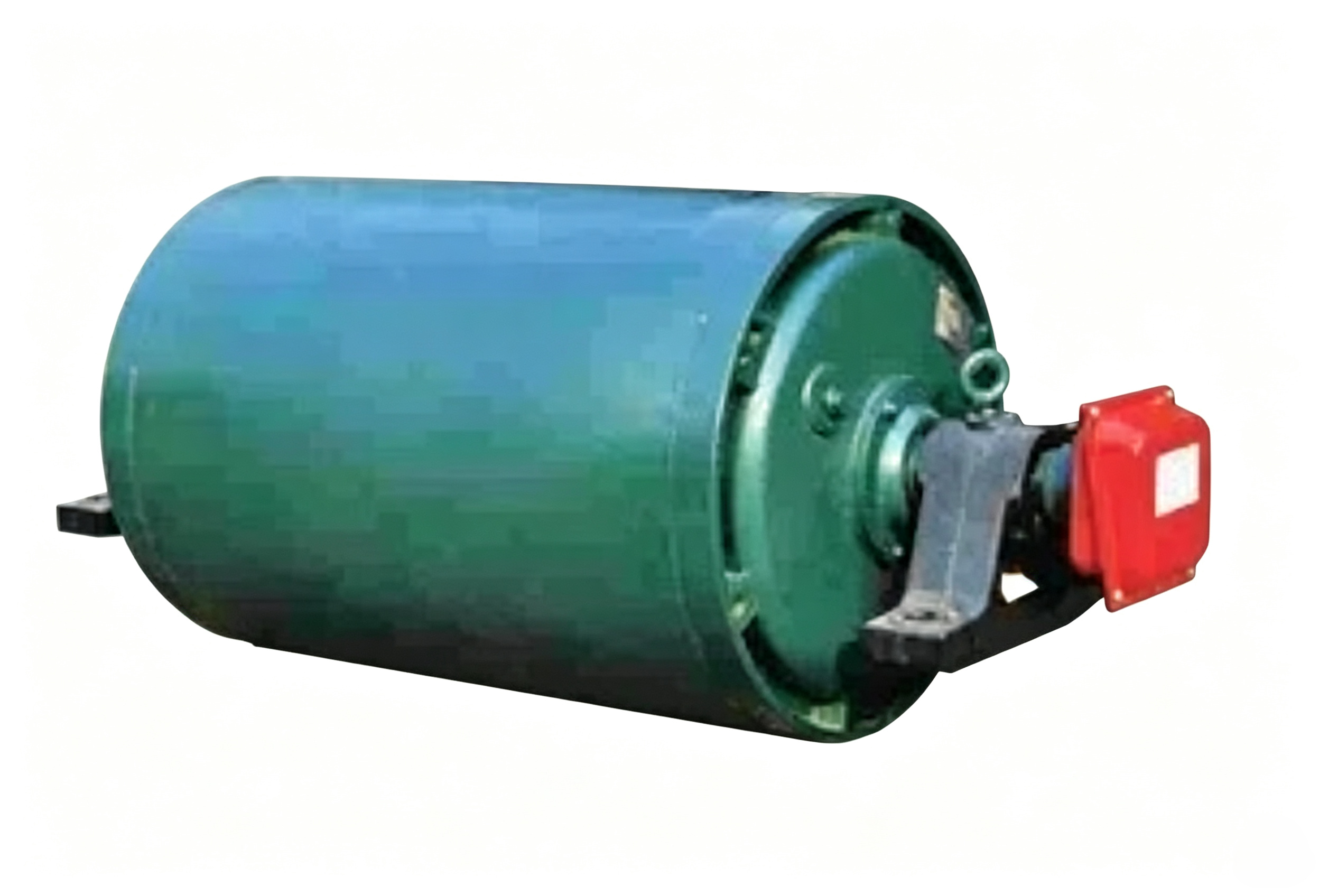 Motorized Pulley