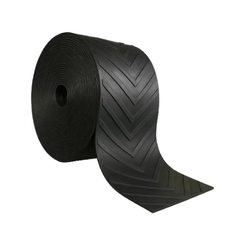 Chevron Conveyor Belt