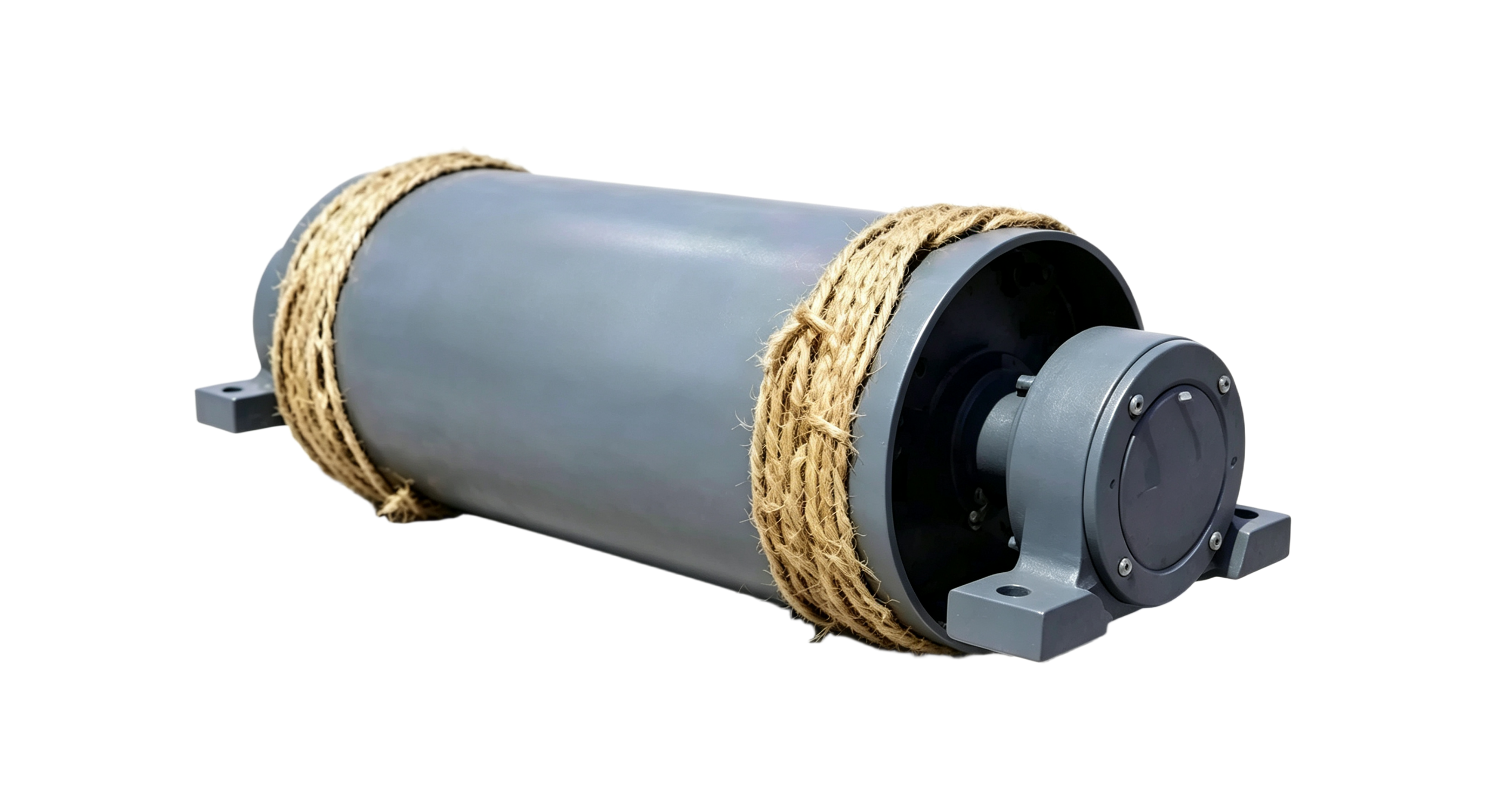 Bend Pulley