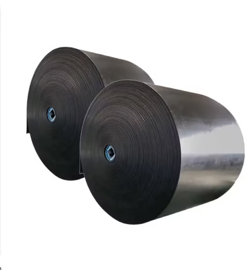 Light Conveyor Belt