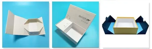 Gift Packaging