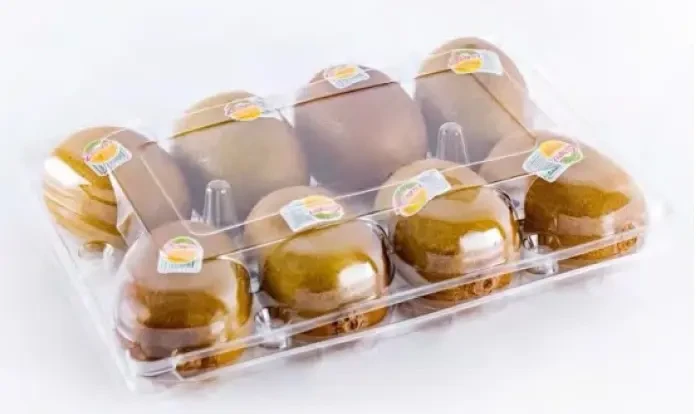 PET Fruit Boxes