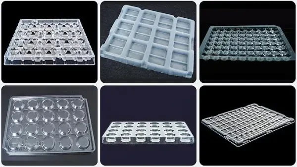 Blister Packaging