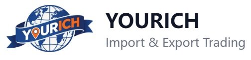 Yourich Import & Export Trading logo