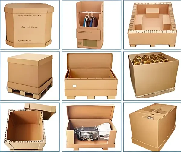 Industrial Products