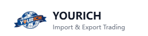 Yourich Logo