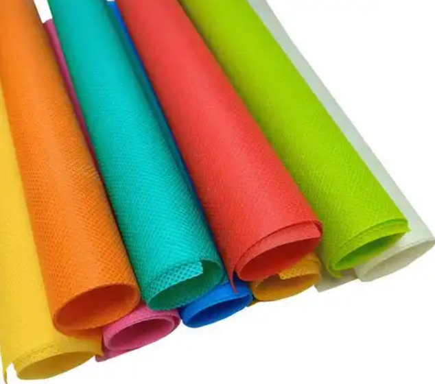 PP Spunbond Nonwoven