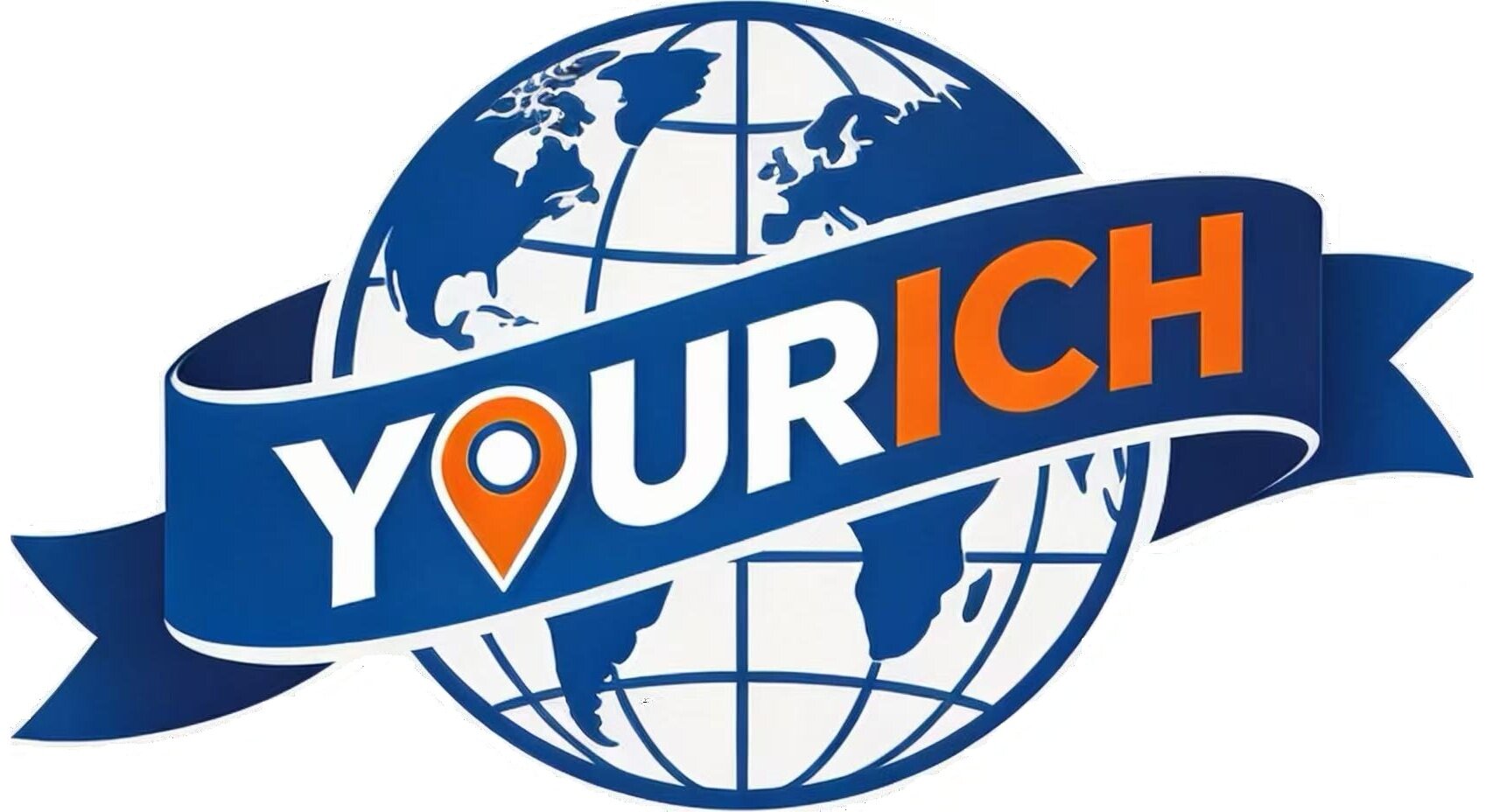 YOURICH Logo