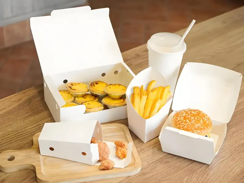 Food Packaging