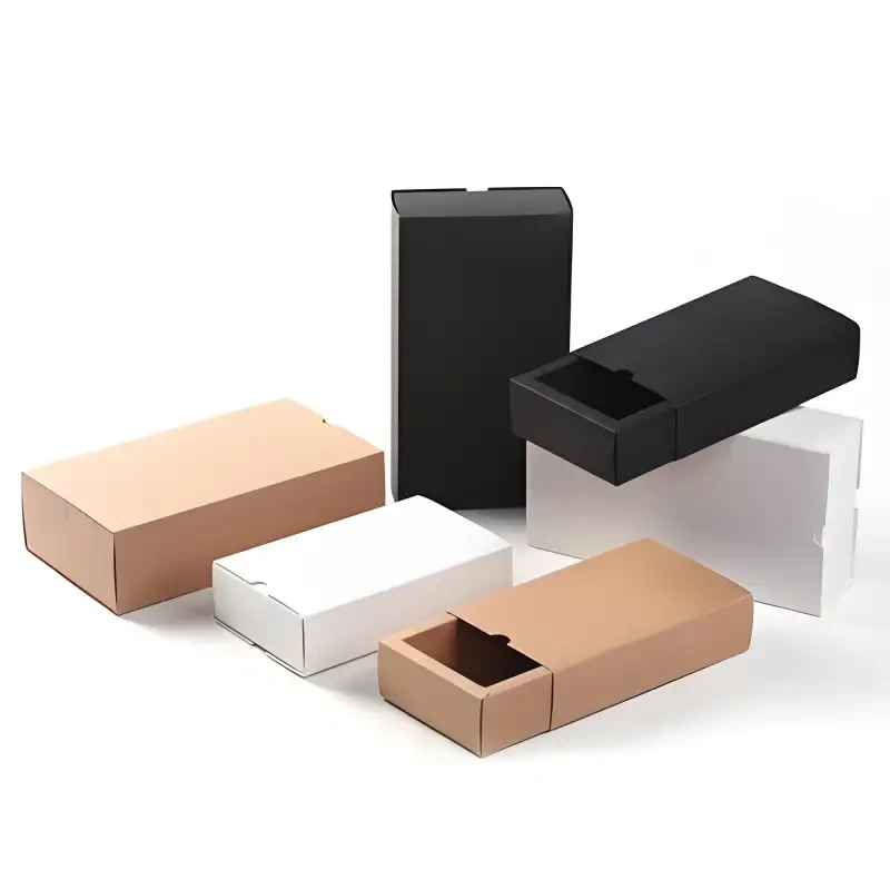 Color Boxes