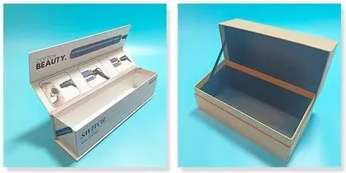 Handmade Paper Gift Boxes