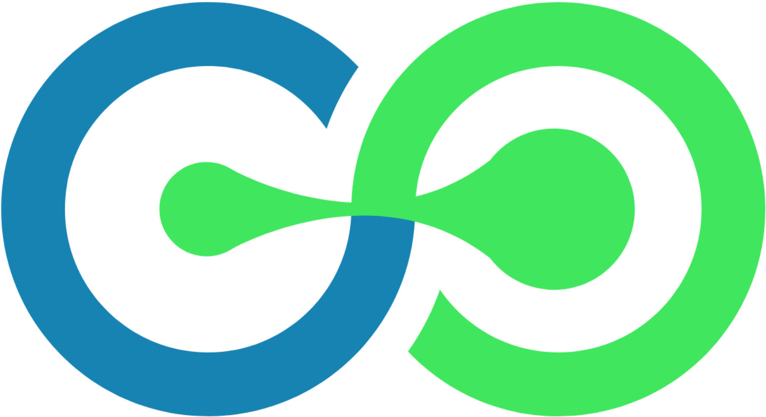 厚泽智行 Logo