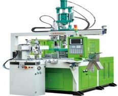 Automatic Injection Molding Machine