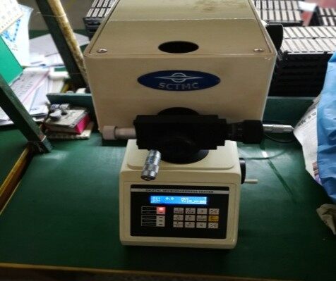 Hardness Tester