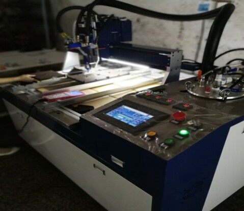 Automatic Dispensing Machine