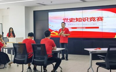 永远跟党走