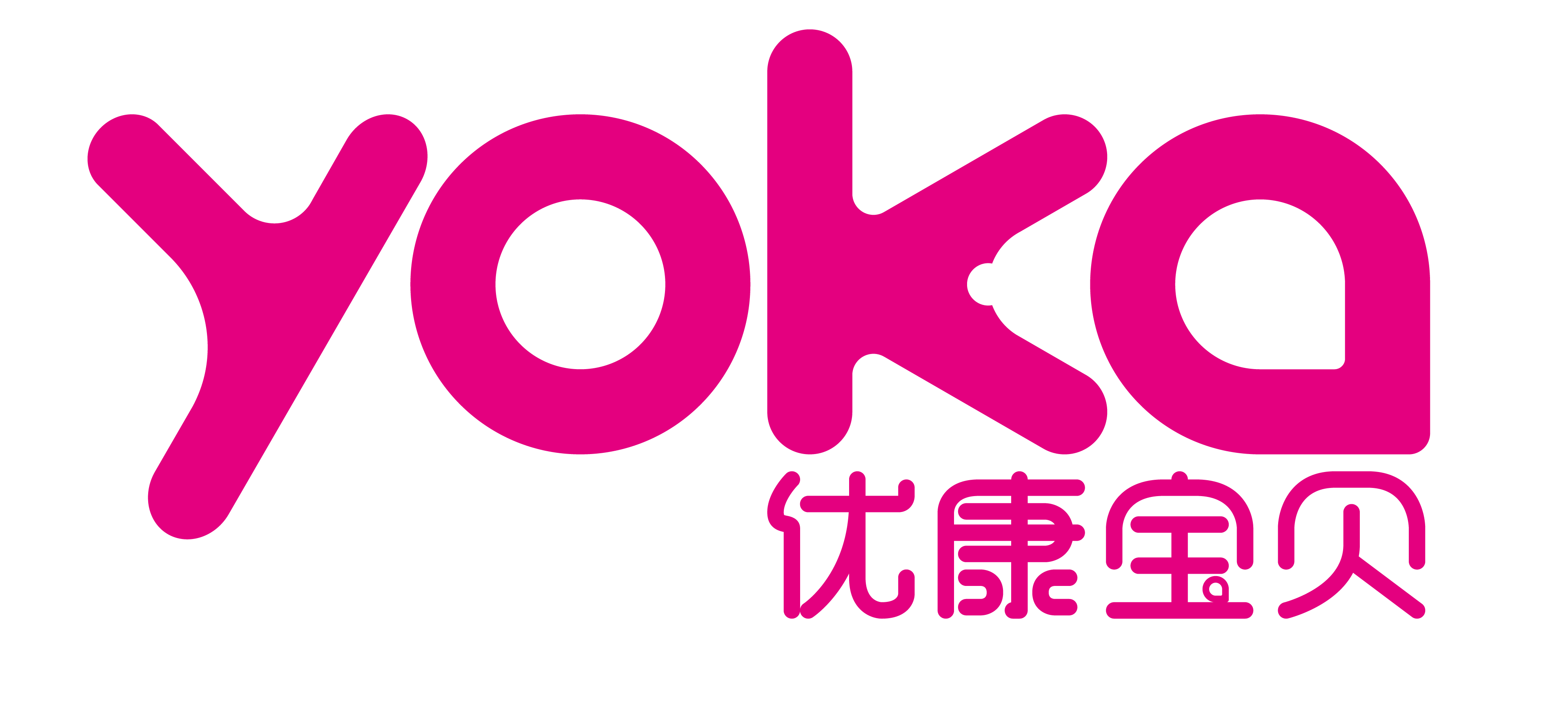 优康宝贝 YOKA