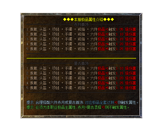 游戏内 NPC 效果