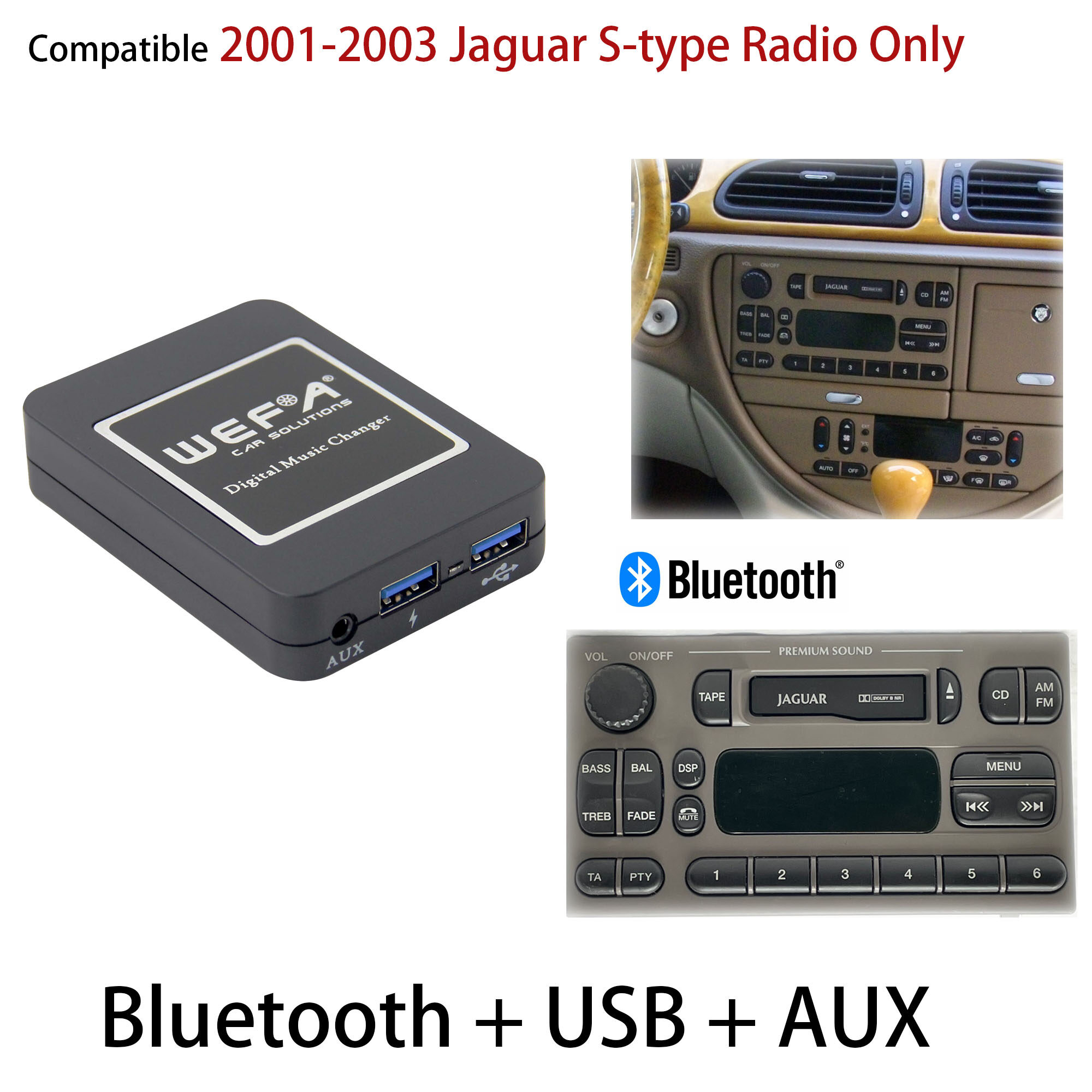 VW ConnectModule
