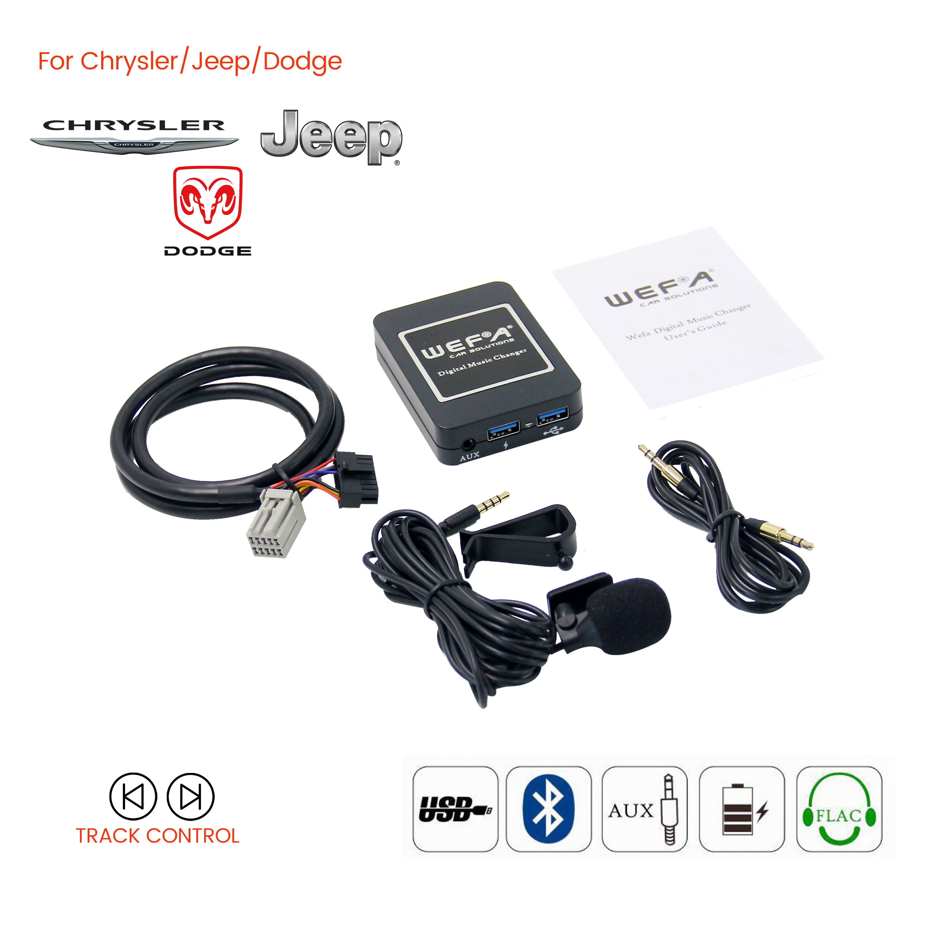 Audi StreamLink Plus