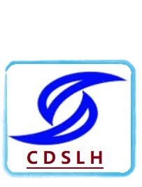 深伦合Logo