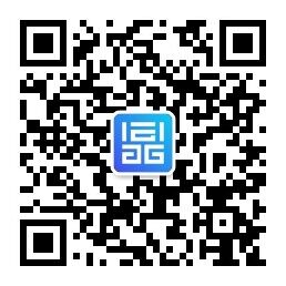 微信公众号二维码