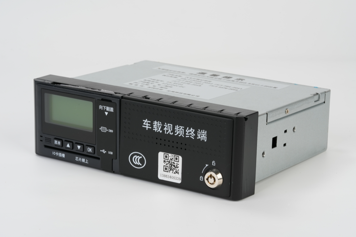 PY-BV03S 旧国标汽车行驶记录仪