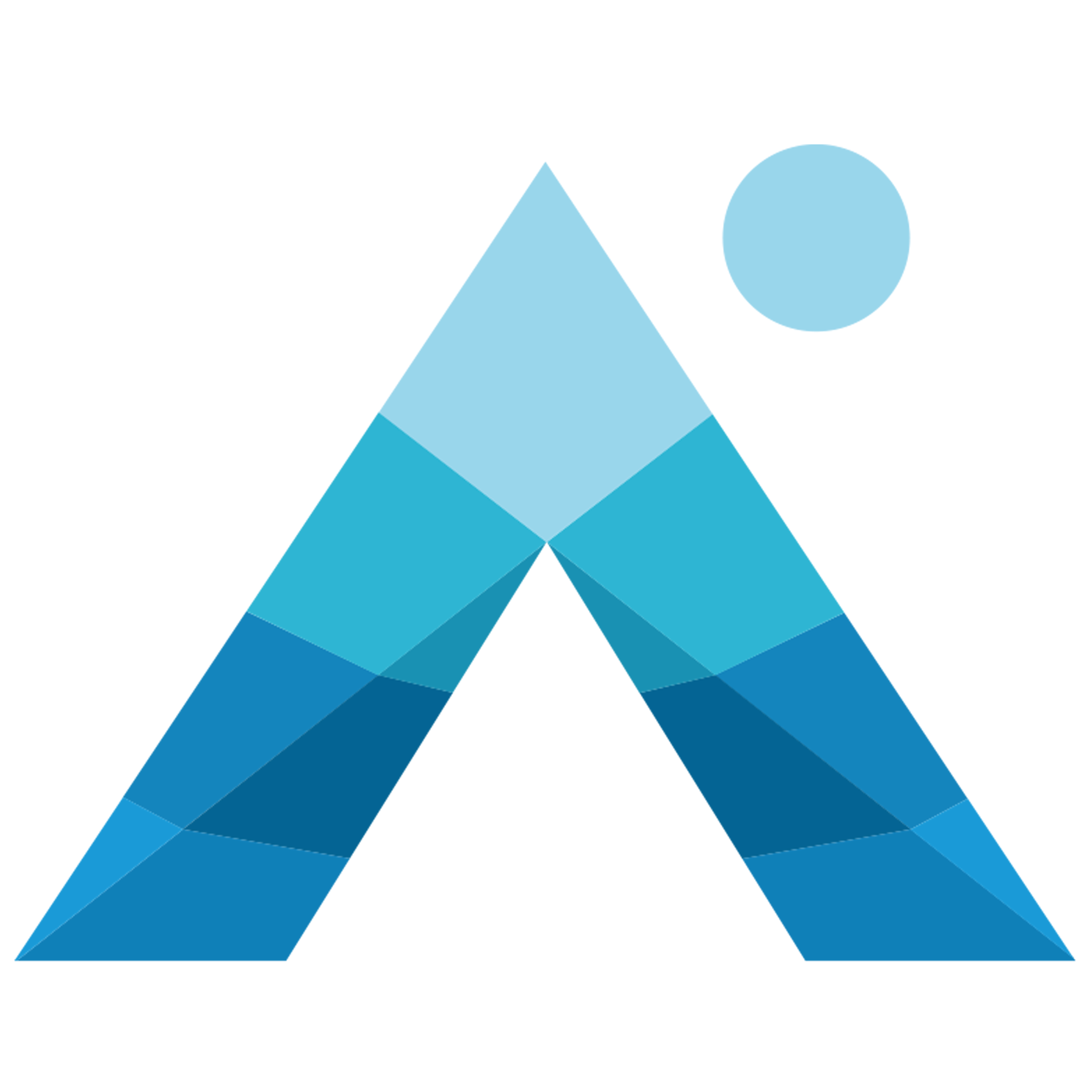 健力通 Logo
