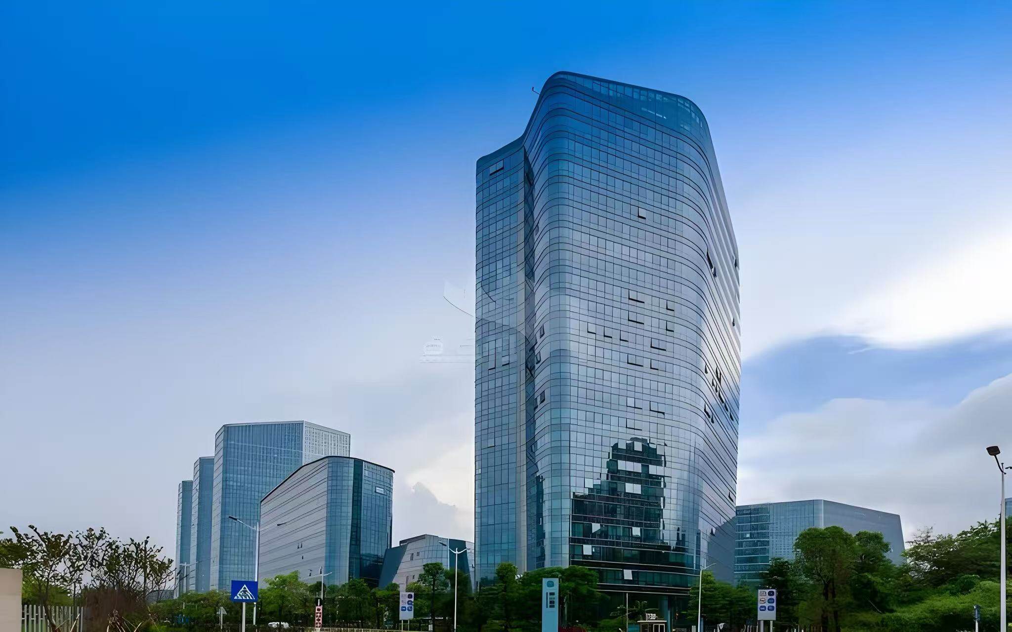 Jianlengtong Company