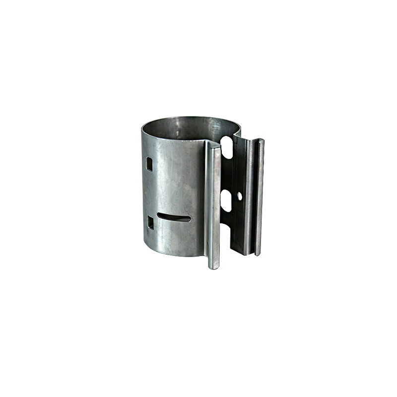 Appliance Parts Processing Case 7