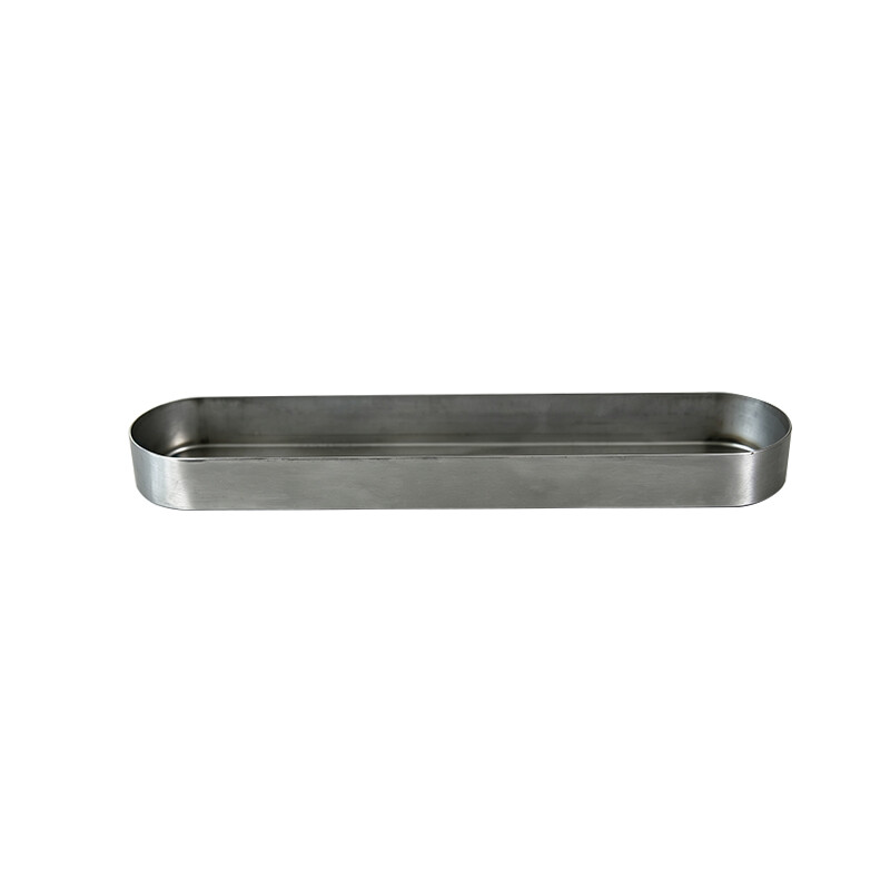 Appliance Parts Processing Case 5