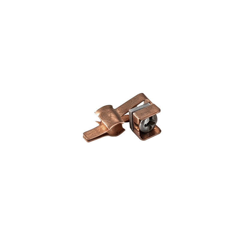 Electronic Accessories Processing Case 5