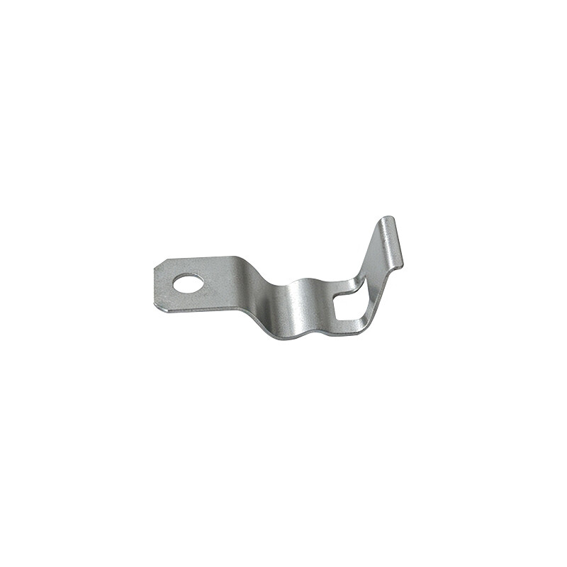 Automotive Parts Machining Case 16
