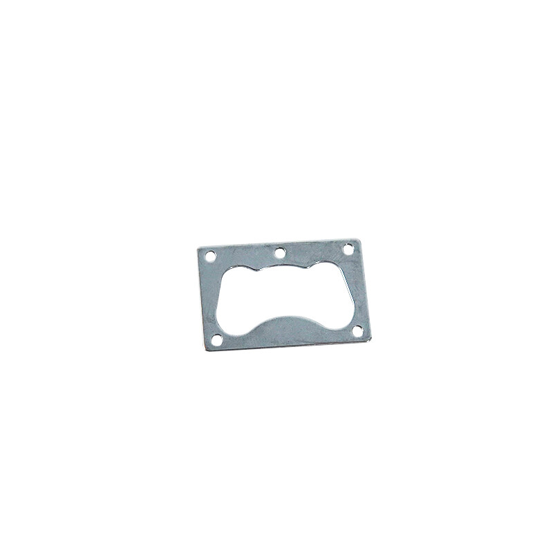 Appliance Parts Processing Case 16