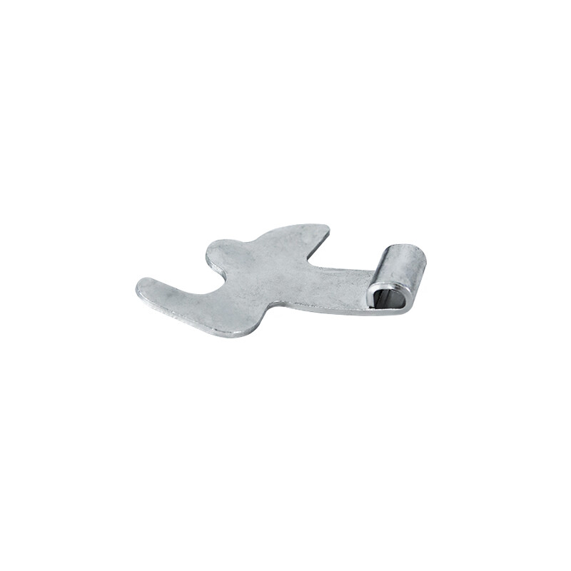 Appliance Parts Processing Case 8