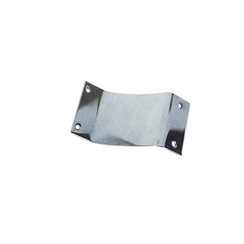 Appliance Parts Processing Case 12
