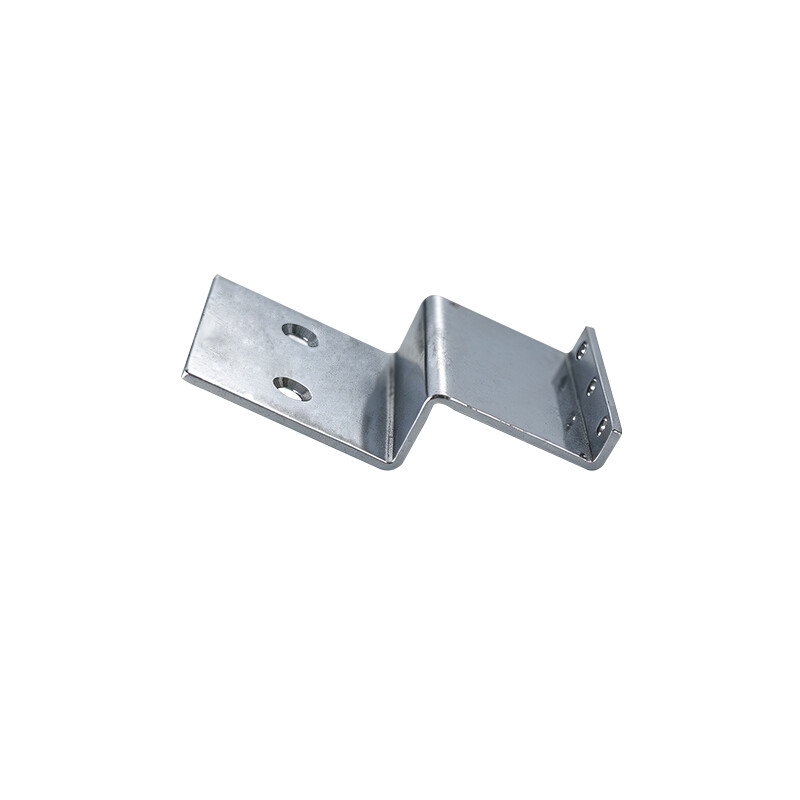 Appliance Parts Processing Case 3