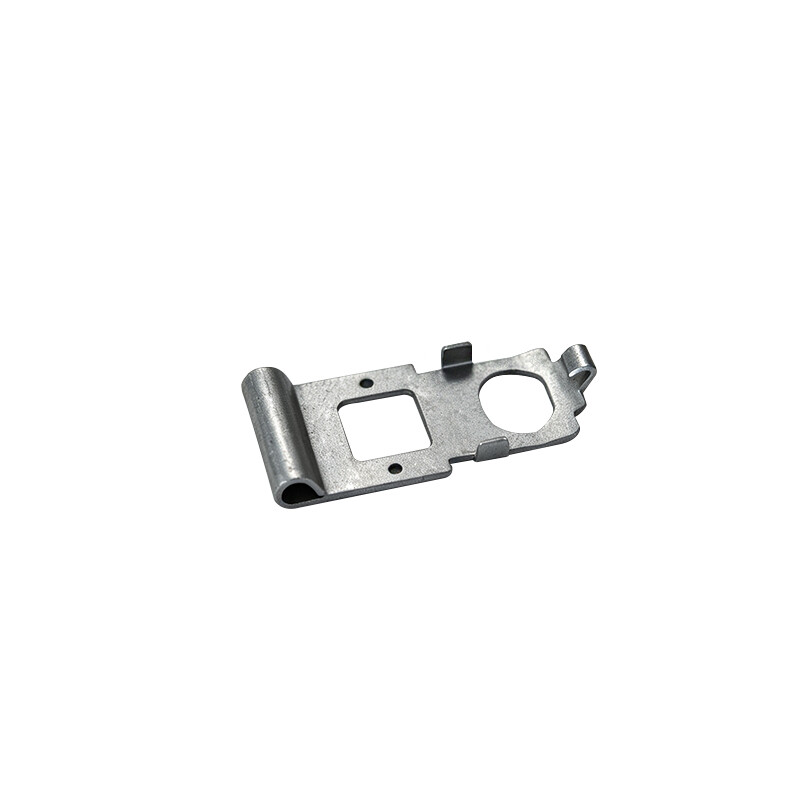 Pet Product Accessory Processing Case 4