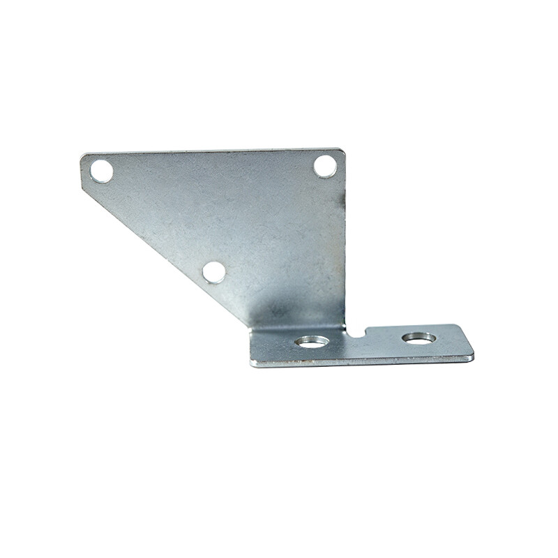 Automotive Parts Machining Case 7