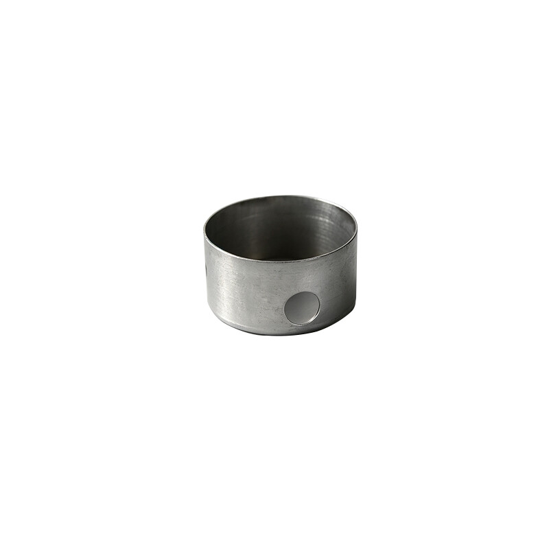 Appliance Parts Processing Case 9