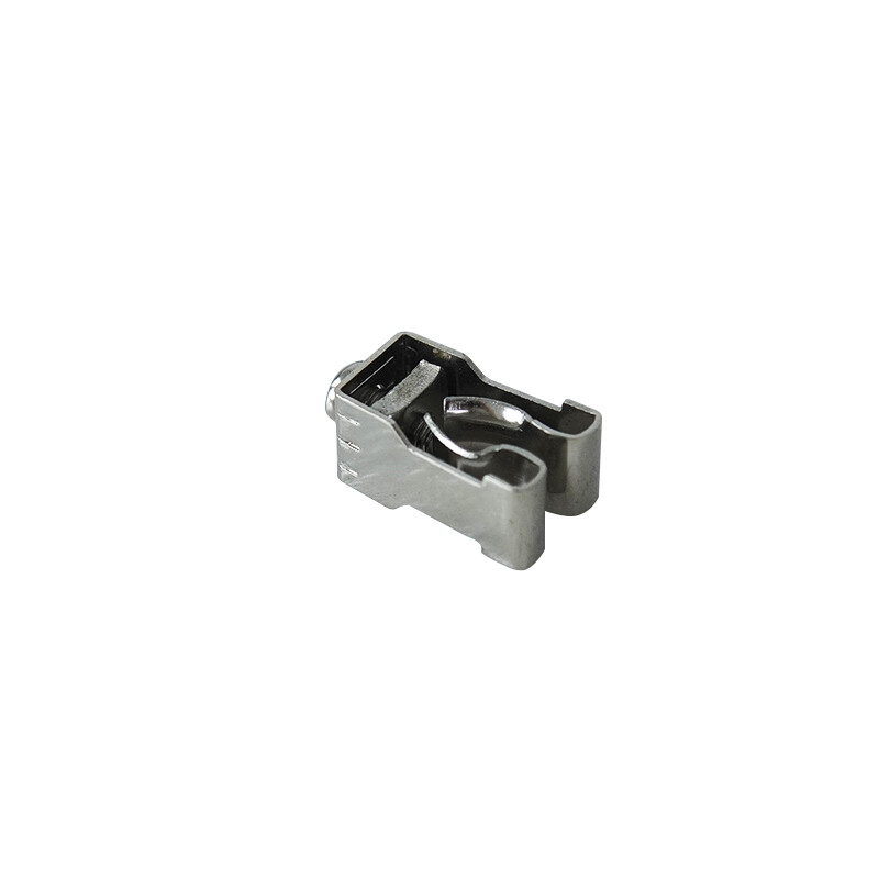 Electronic Accessories Processing Case 1