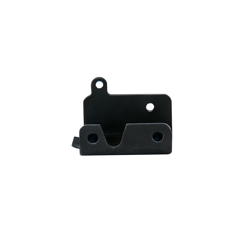 Automotive Parts Machining Case 3