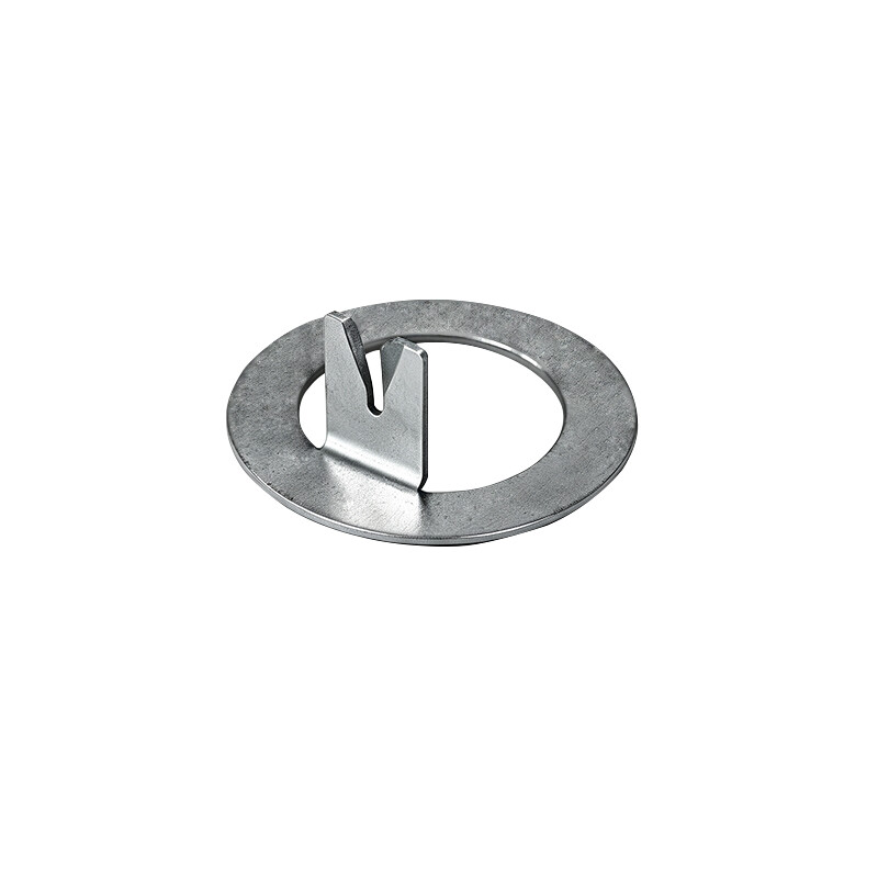 Automotive Parts Machining Case 13