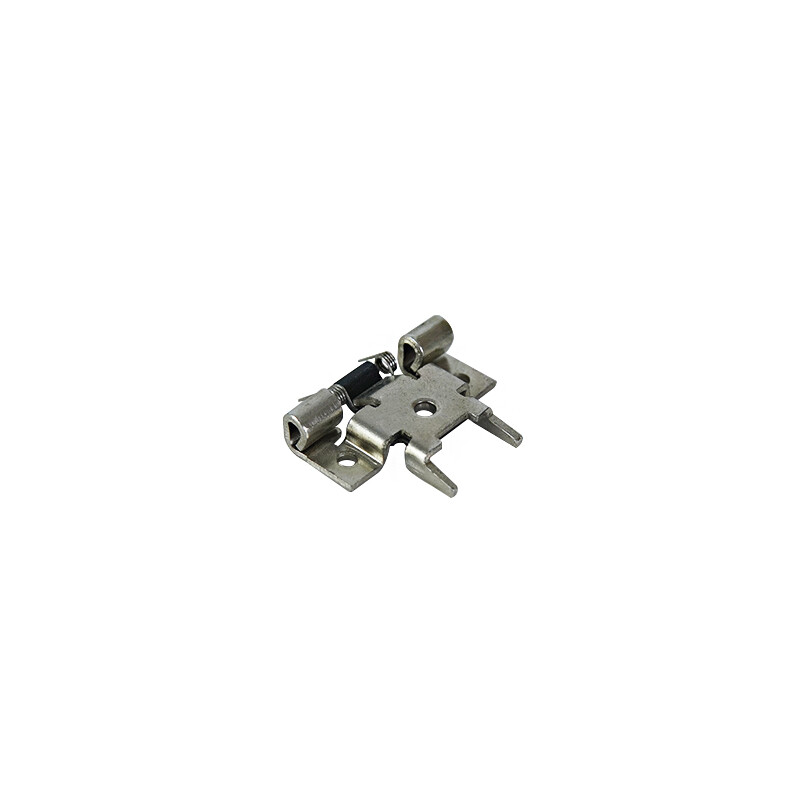 Pet Product Accessory Processing Case 3