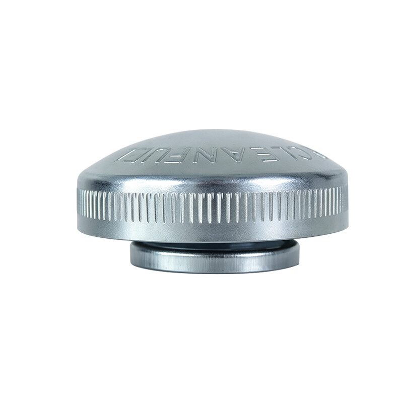 Automotive Parts Machining Case 1