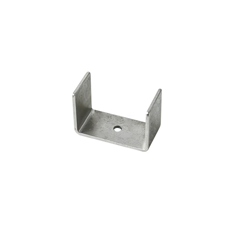 Automotive Parts Machining Case 17
